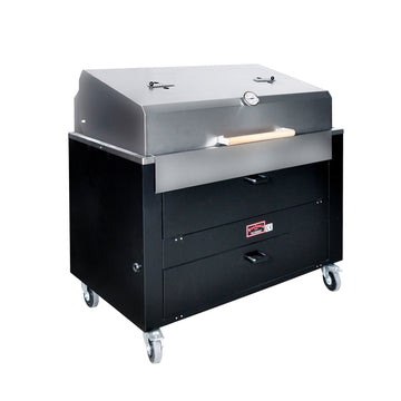 Beelonia Holzkohlegrill